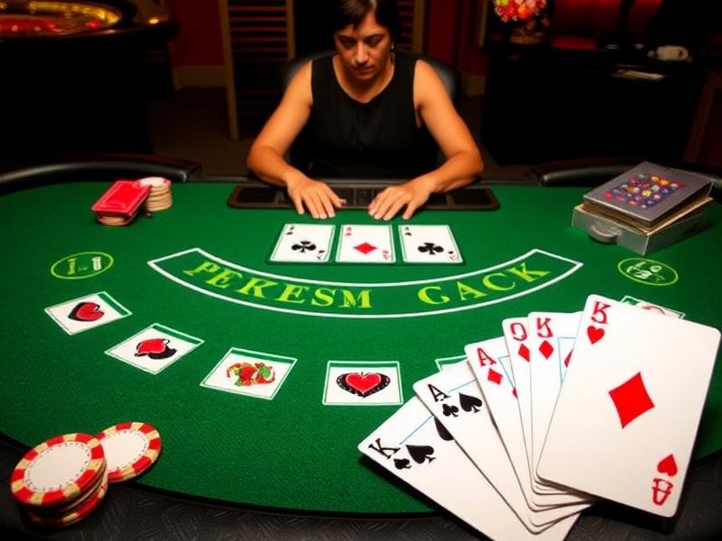 Discover expert strategies and insights for casino online win at our authoritative gambling information site. Learn how to maximize real money wins, explore top-rated online casinos, and master popular games with data-driven tips.