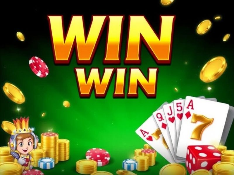 Discover expert strategies and insights for casino online win at our authoritative gambling information site. Learn how to maximize real money wins, explore top-rated online casinos, and master popular games with data-driven tips.